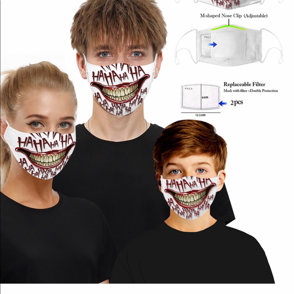 Face Masks